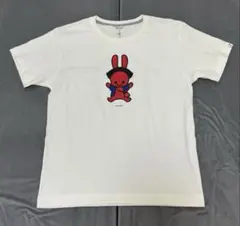 CUNE 都道府県Tシャツ 岐阜県 さるぼぼ Mサイズ キューンのサムネイル