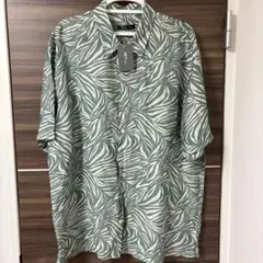 Net 半袖シャツ　新品タグ付き　2XL