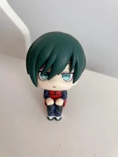 るかっぷ 糸師凛 ブルーロック