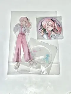 プロセカ 暁山瑞希 アクリルスタンド アクスタ クリフェス - メルカリ