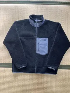 パタゴニア　レトロX    L