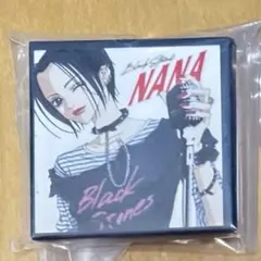NANA CD風アクリルチャーム ナナ