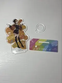 カラフルピーチ えとさんのサムネイル