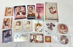 黄前久美子　キーホルダー　特典　缶バッチ　マグネット　京都タワー 黄前久美子 キーホルダー 特典 缶バッチ マグネット 京都タワー - メルカリ