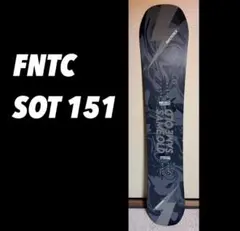 2026年最新】fntc sotの人気アイテム - メルカリ