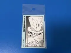 名探偵コナン コナン展 コマステッカー 怪盗キッド