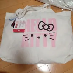 ハローキティ　ハッピーバッグ
