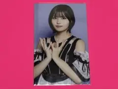 中西アルノ 41stシングル セブンネット予約特典 乃木坂46 生写真
