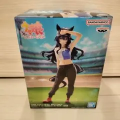 ウマ娘プリティーダービー BoC'z we\nヴィルシーナ as Queen V