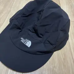 THE NORTH FACE キャップ ブラック