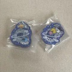 たまごっち　30th キャラマグネッツ