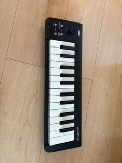 KORG microKEY2-25air MIDIキーボード