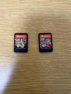 Nintendo Switch ソフト Splatoon 2 3 セット