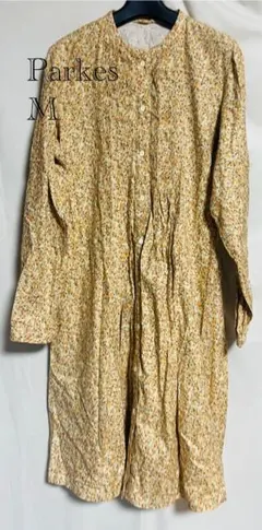 オレンジ シャツ