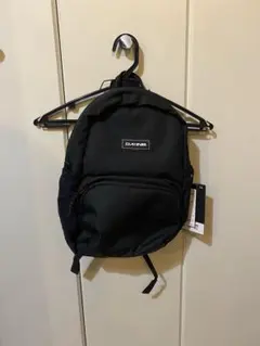 DAKINE KID'S CUBBY PACK 12L ブラックのサムネイル