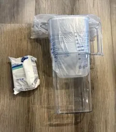Brita ポット型浄水器　リクリエのサムネイル