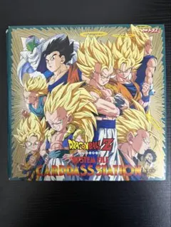 2026年最新】ドラゴンボールZ・カードダス・まとめ売りの人気アイテム