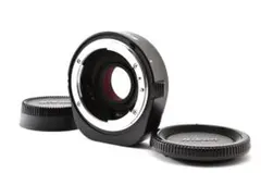 NIKON ニコン TC-16ASAF テレコンバーター カメラ レンズ