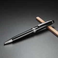 モンブラン ボールペン マイスターシュテュック プラチナ クラシック P164