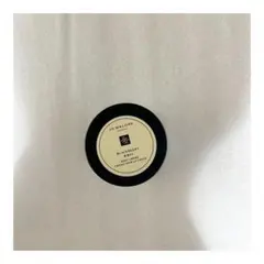 【新品未使用】JO MALONE ブラックベリー＆ベイ ボディクリーム 15ml