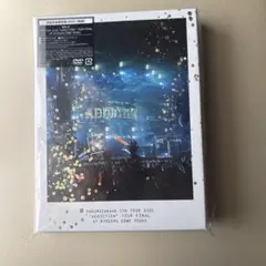 櫻坂46 5th TOUR 2025