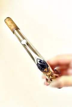 2025年最新】セルマー アルトサックスネック スターリング