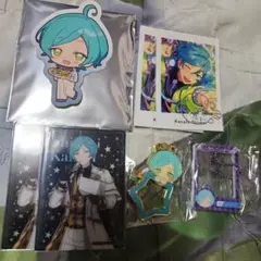 あんさんぶるスターズ 深海奏汰