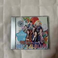 KAWAII LAB. BEST ALBUM