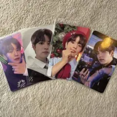StrayKids スキズ christmas evel スンミン トレカ