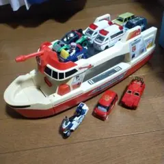 ニ*コ様 トミカ　まとめ売り