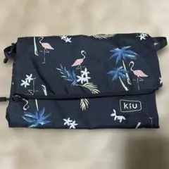 kiuバッグ　フェス