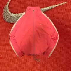 た*様 00s NIKE ナイロンジャケット archive y2k テック系