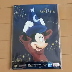 一番くじ Disney FANTASIA 85th A賞 アートボードのサムネイル