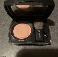 CHANEL チークパウダー ピンク系