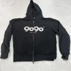 2026年最新】9090 パーカー ジップの人気アイテム - メルカリ