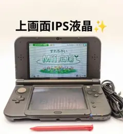2026年最新】NEW3DSLL ジャンクの人気アイテム - メルカリ