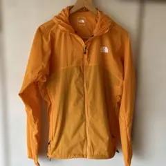 Swallowtail Hoodie NP22202 L寸