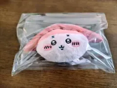ちいかわ 寿司 古本屋 カニ マスコット♪
