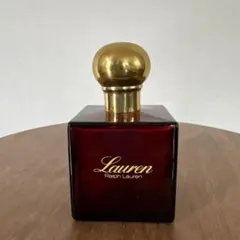 空瓶　ノズル無し　ラルフローレン ローレン オードトワレ 118ml 飾り用のサムネイル