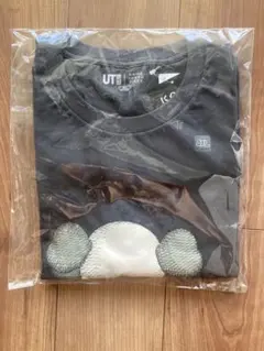 KAWS TOKYO FIRST UT Tシャツ ブラック 4XL 新品未開封