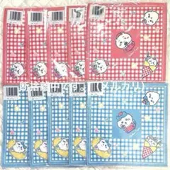 ちいかわ クレープくじ タオル まとめ売り