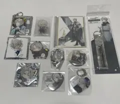 アイドリッシュセブン アイナナ 八乙女楽 グッズセット