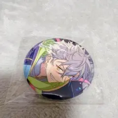 あんスタ 10周年 缶バッジ 大神晃牙 展示会