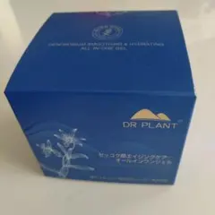 DR PLANT セッコク蘭エイジングケア オールインワンジェル レフィル 2