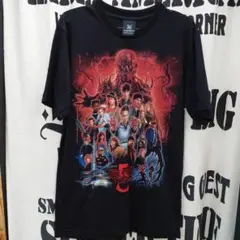 ☆新品未使用☆聖飢魔II 40th フォト Tシャツ XL - メルカリ