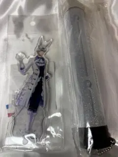 ツキウタ。 霜月隼 グッズセット