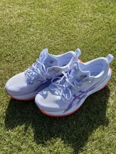 2025年最新】スーパーブラスト2 asicsの人気アイテム - メルカリ