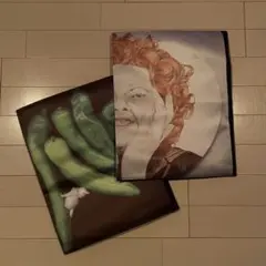 クラッチバック