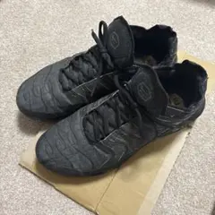 ナイキエアマックスプラス デコントリプルブラック 29cm