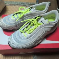 【限定】Nike Air Max 97 他4点セット